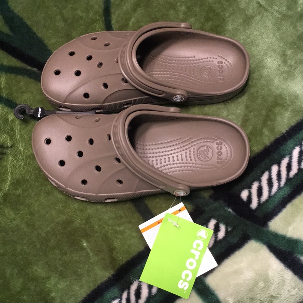 UNISEX Crocs